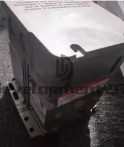 HONEYWELL M9194D1003 ACTUATOR