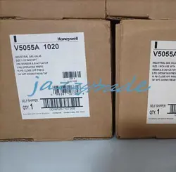 1PC NEW HONEYWELL V5055A1020 SOLENOID VALVE V5055A 1020