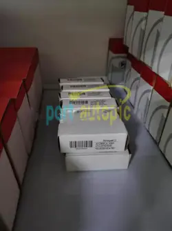 PURGE CARD ST7800A1062