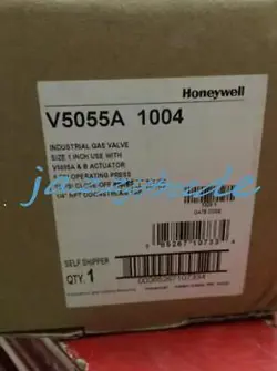 1PC NEW HONEYWELL V5055A1004 VALVE V5055A 1004