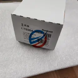 BOX HONEYWELL DIGITAL
