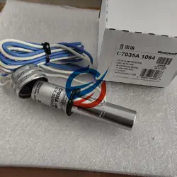 DIGITAL FLAME SENSOR