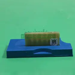 ONE NEW HONEYWELL PURGE CARD ST7800A1054 ST7800 A 1054