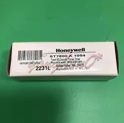 HONEYWELL PURGE