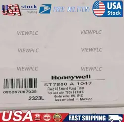 1PCS NEW HONEYWELL ST7800A1047 PURGING CARD ST7800A 1047