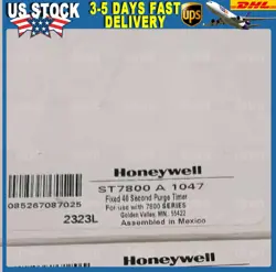HONEYWELL ST7800A1047
