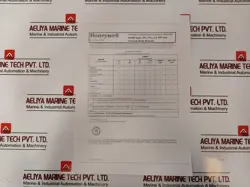 HONEYWELL 900B16-0202