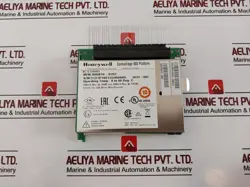 INPUT MODULE 16