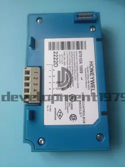S7810A1009 DATA