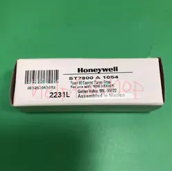 1PCS NEW HONEYWELL PURGE CARD ST7800A1054 ST7800 A 1054