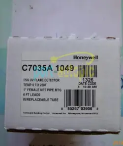 DETECTOR C7035A 1049