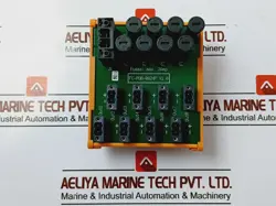 BOARD 24VDC