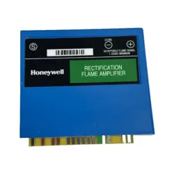 HONEYWELL R7847A1033 INDUSTRIAL