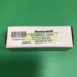 1PC NEW HONEYWELL PURGE CARD ST7800A1054 ST7800 A 1054