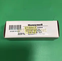 HONEYWELL PURGE CARD