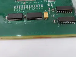 K4LCN-16 MEMORY PROCESSOR