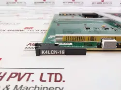 HONEYWELL K4LCN-16 MEMORY