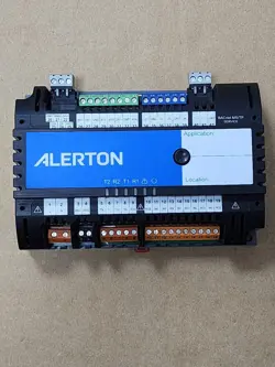 HONEYWELL BACNET