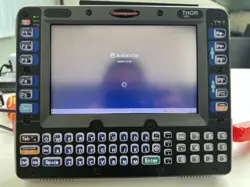 PROCESSOR AND
