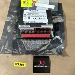 NEW NO BOX HONEYWELL 900H03-0001 HC900 CONTROLLER WARRANTY 🇺🇸