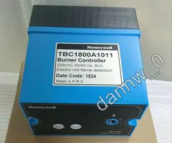 TBC1800A1011 COMBUSTION