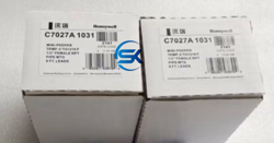 1PCS HONEYWELL C7027A1031 MINI-PEEPER ULTRAVIOLET FLAME DETECTOR C7027A 1031 #