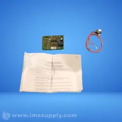 HONEYWELL 200580 REVISION K 3164