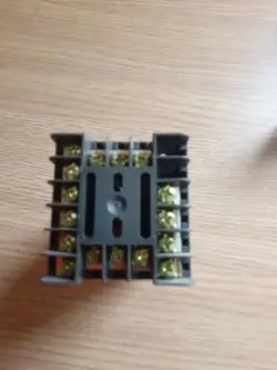 DC120L