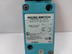 LSYMB6D MICRO SWITCH