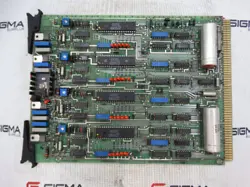 HONEYWELL 30731811-001 CIRCUIT BOARD