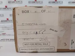 HONEYWELL 51403776-100 SYSTEM PROCESSOR SPACER BOARD 94V-0