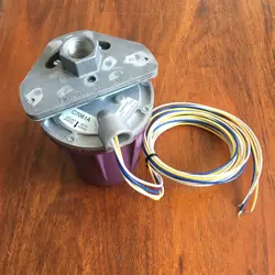 DETECTOR NEW IN