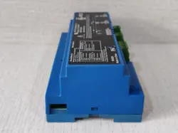HONEYWELL D254.FET RAIL