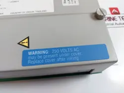 MUX2 RTD