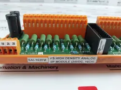 HONEYWELL FC-TSAI-1620M FIELD