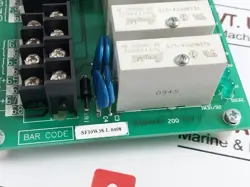 HONEYWELL MC-TDID52 DIGITAL INPUT MODULE 5037651606 SF10W38-L 0408