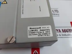 MUX2 RTD FTA