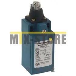 1PCS NEW HONEYWELL GLLA01C LIMIT SWITCH