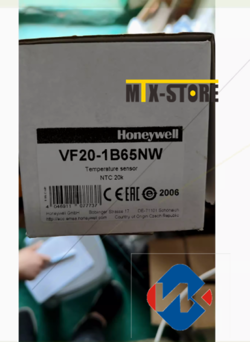 1PCS NEW HONEYWELL TEMPERATURE SENSOR    VF20-1B65NW  VF201B65NW#6.