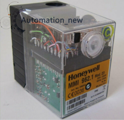 NEW HONEYWELL CONTROL BOX MMI962.1 FOR BURNER CONTROLLER DHL OR FEDEX FREE SHIP