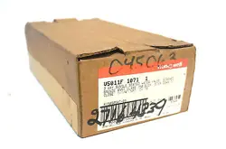 V5011F-1071-1 WAY VALVE
