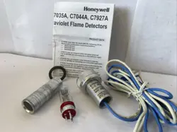 DETECTOR SENSOR C7035A