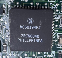 NIM MODEM
