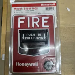 S464F1008 NEW FIRE