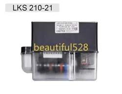 DAMPER ACTUATOR LKS210-21
