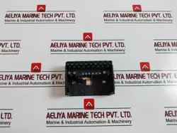 HONEYWELL 75310 PLC MODULE RACK