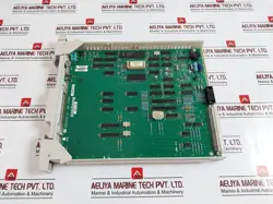 HONEYWELL MC-PLAM02 LOW LEVEL ANALOG MUX 51404092-400