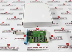 HONEYWELL FC-IO-0001 I/O EXTENDED MODULE 5 VDC 35 MA