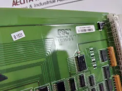 I/O EXTENDED MODULE