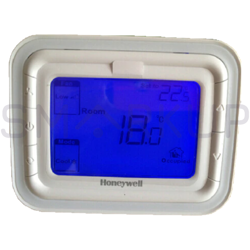 T6861H2WB T6861-H2WB TEMPERATURE